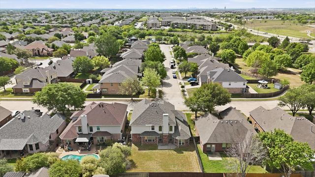 3617 Queenswood Court, Fort Worth, TX 76244