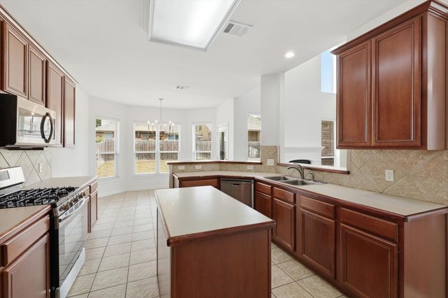 3617 Queenswood Court, Fort Worth, TX 76244