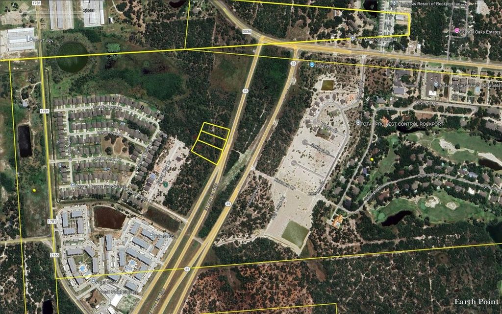 3481 S H 35 Bypass 2F, Rockport, TX 78382 — photo 2