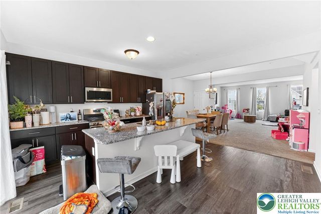 1374 Black Forest Drive, Allentown City, PA 18104