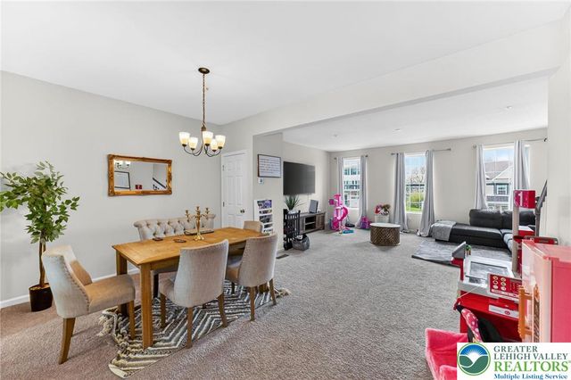 1374 Black Forest Drive, Allentown City, PA 18104