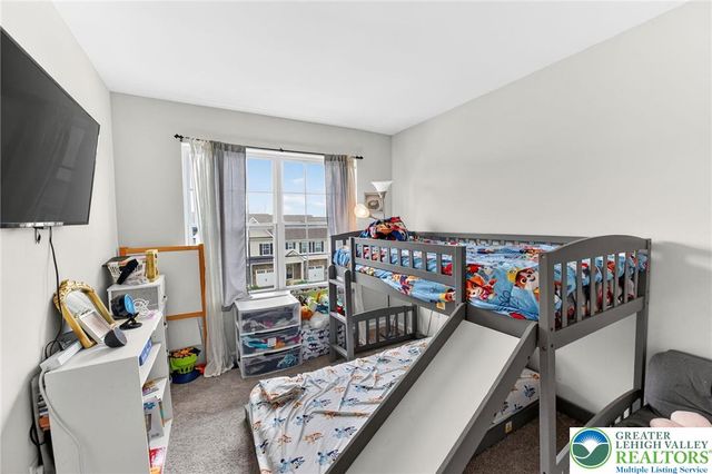 1374 Black Forest Drive, Allentown City, PA 18104