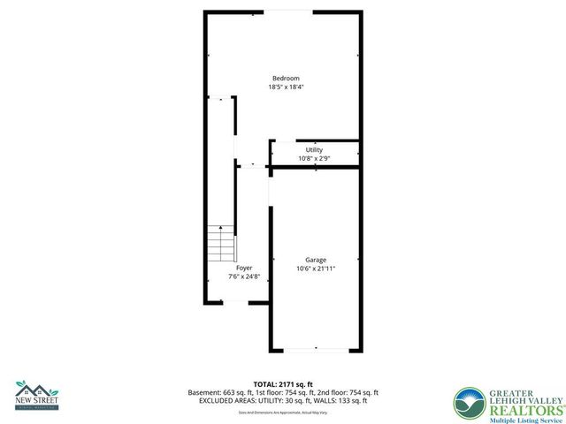 1374 Black Forest Drive, Allentown City, PA 18104