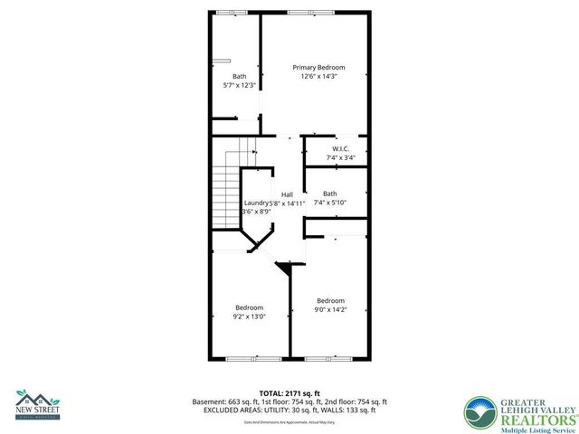 1374 Black Forest Drive, Allentown City, PA 18104