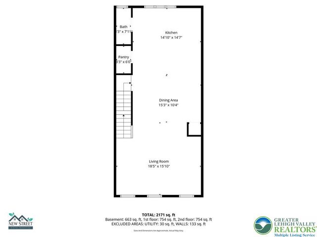 1374 Black Forest Drive, Allentown City, PA 18104