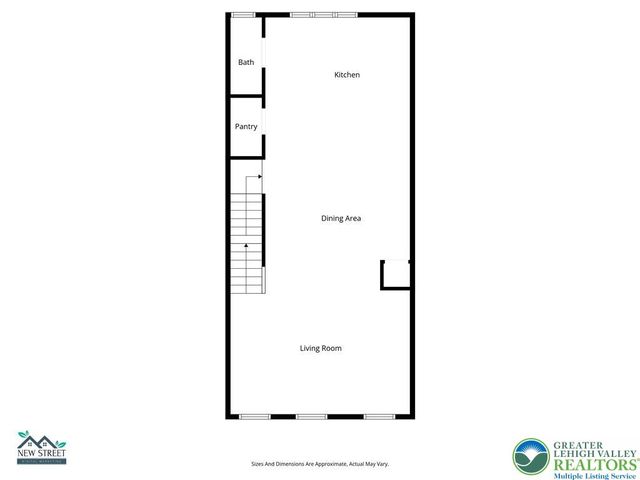 1374 Black Forest Drive, Allentown City, PA 18104