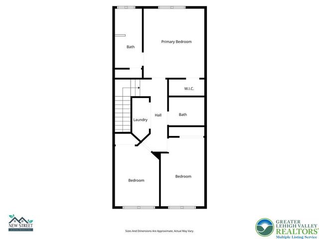 1374 Black Forest Drive, Allentown City, PA 18104
