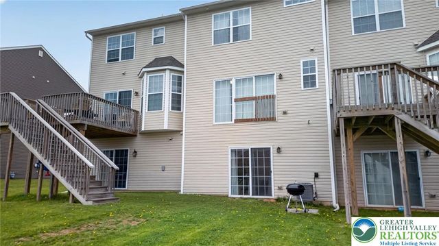 1374 Black Forest Drive, Allentown City, PA 18104