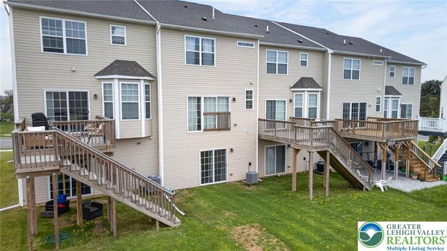 1374 Black Forest Drive, Allentown City, PA 18104