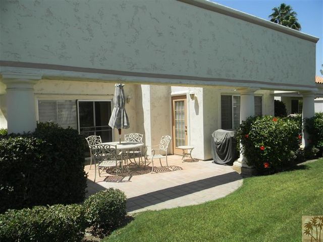 160 Desert Falls Circle, Palm Desert, CA 92211