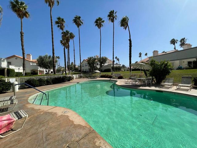 160 Desert Falls Circle, Palm Desert, CA 92211