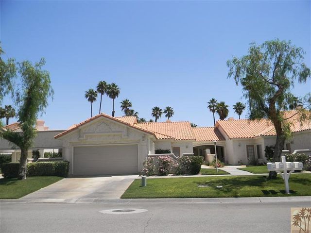 160 Desert Falls Circle, Palm Desert, CA 92211