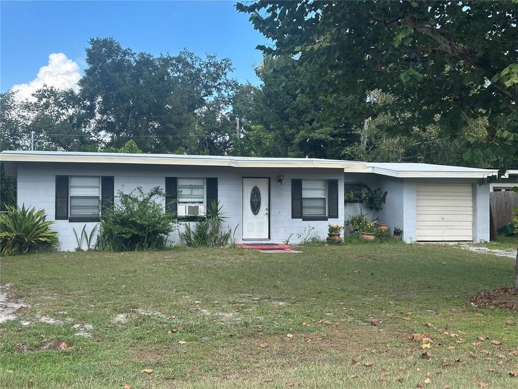 541 E 3RD STREET, Chuluota, FL 32766
