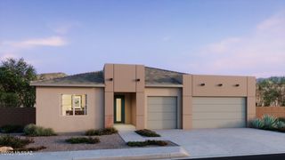 14842 N Blue Juniper Lane, Marana, AZ 85658