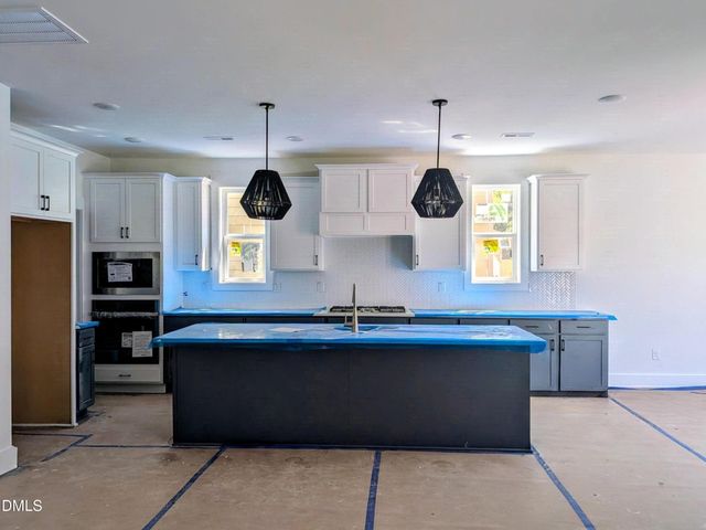 1237 Ponder Lk Parkway, Wendell, NC 27591