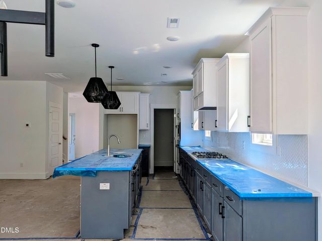 1237 Ponder Lk Parkway, Wendell, NC 27591