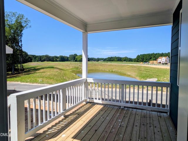 1237 Ponder Lk Parkway, Wendell, NC 27591