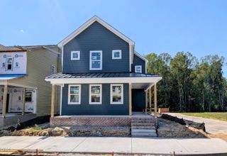 1237 Ponder Lk Parkway, Wendell, NC 27591