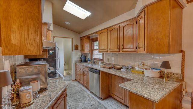 1601 N 13th Street, Cambridge, OH 43725