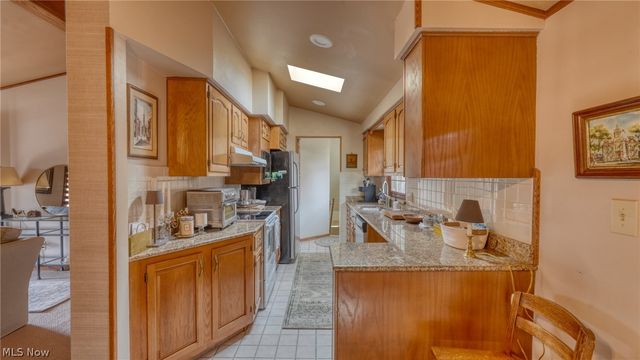 1601 N 13th Street, Cambridge, OH 43725