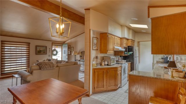 1601 N 13th Street, Cambridge, OH 43725