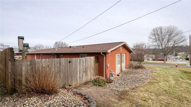 1601 N 13th Street, Cambridge, OH 43725