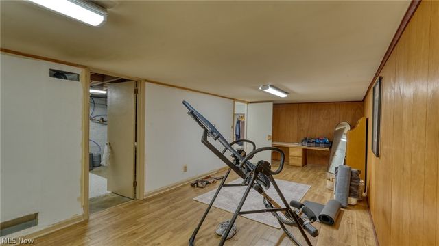 1601 N 13th Street, Cambridge, OH 43725