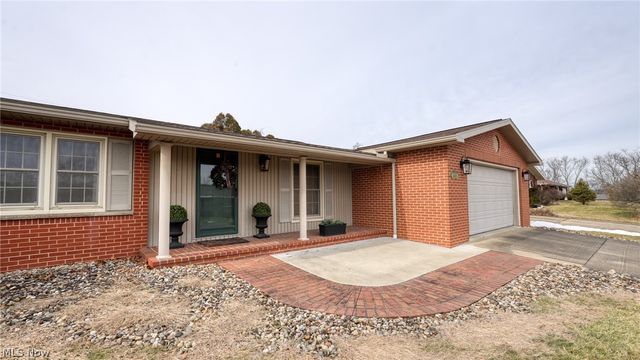 1601 N 13th Street, Cambridge, OH 43725