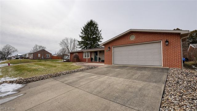 1601 N 13th Street, Cambridge, OH 43725