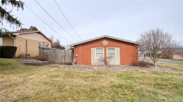 1601 N 13th Street, Cambridge, OH 43725