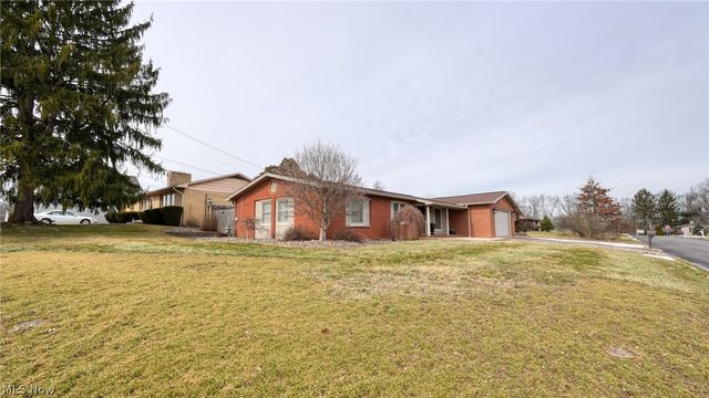 1601 N 13th Street, Cambridge, OH 43725