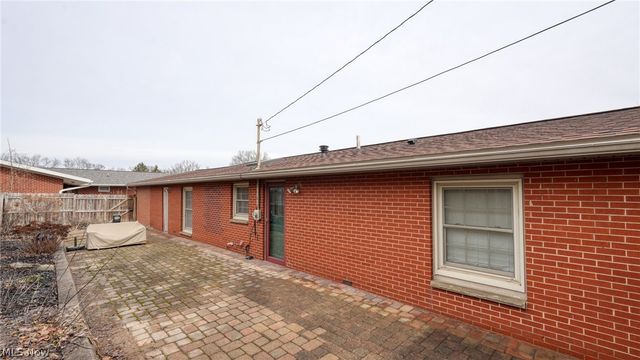 1601 N 13th Street, Cambridge, OH 43725