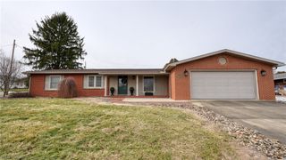 1601 N 13th Street, Cambridge, OH 43725