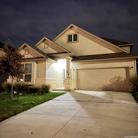 4576 SCOTS ELM, Schertz, TX 78108
