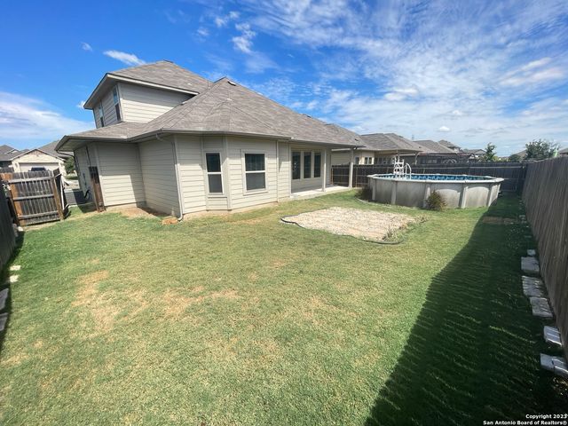 4576 SCOTS ELM, Schertz, TX 78108