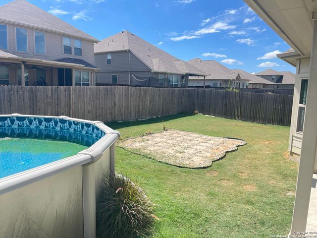 4576 SCOTS ELM, Schertz, TX 78108