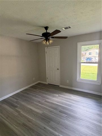 3321 Mustang Drive, Powder Springs, GA 30127