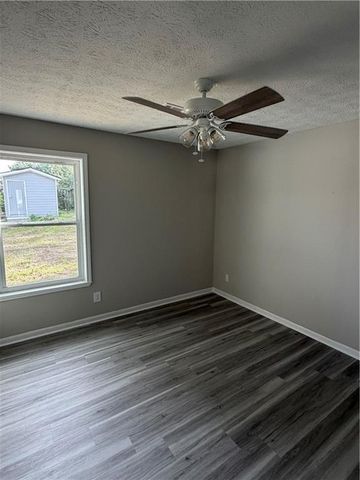 3321 Mustang Drive, Powder Springs, GA 30127