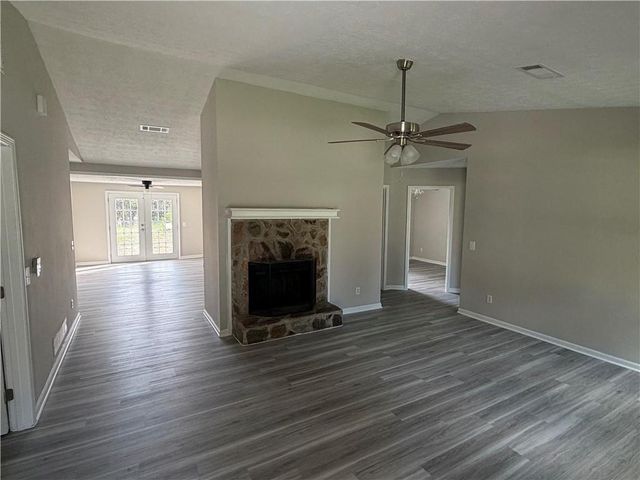 3321 Mustang Drive, Powder Springs, GA 30127