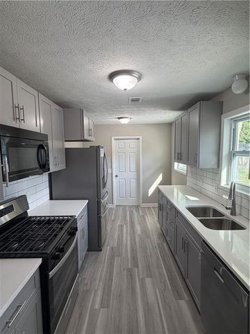 3321 Mustang Drive, Powder Springs, GA 30127