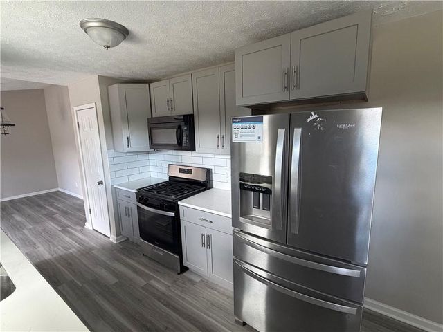 3321 Mustang Drive, Powder Springs, GA 30127