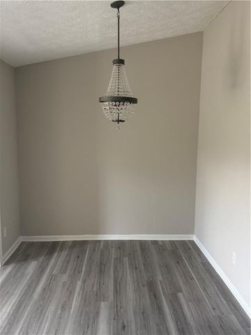 3321 Mustang Drive, Powder Springs, GA 30127