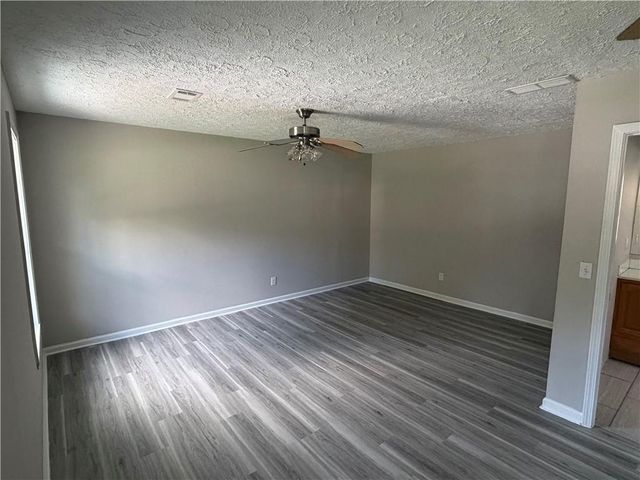 3321 Mustang Drive, Powder Springs, GA 30127