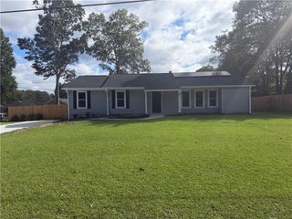 3321 Mustang Drive, Powder Springs, GA 30127