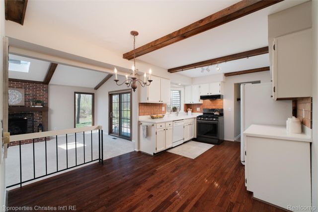 42559 Steepleview Street, Northville Township, MI 48168