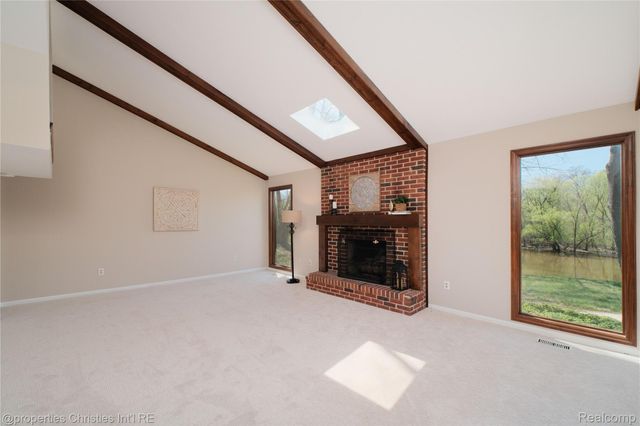 42559 Steepleview Street, Northville Township, MI 48168