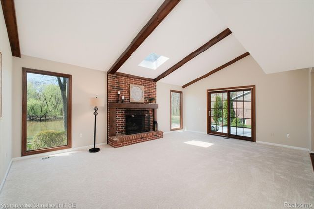 42559 Steepleview Street, Northville Township, MI 48168