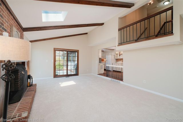 42559 Steepleview Street, Northville Township, MI 48168