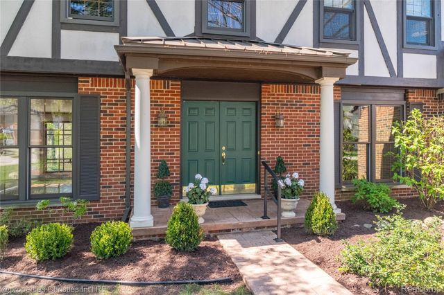 42559 Steepleview Street, Northville Township, MI 48168