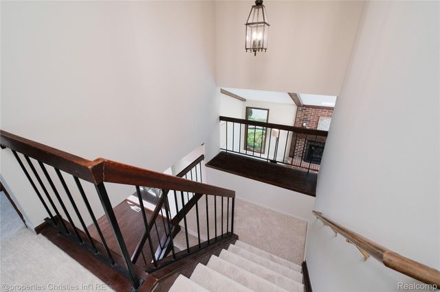 42559 Steepleview Street, Northville Township, MI 48168